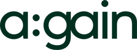 a:gain logo