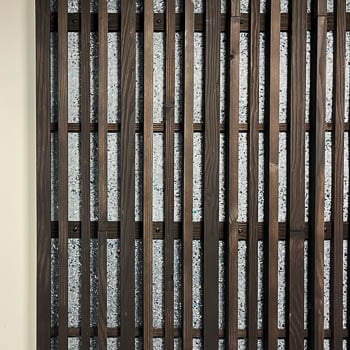 Flarø acoustic panel
