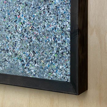 Kiø acoustic panels in Kaffeværkstedet
