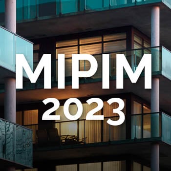 MIPIM 2023